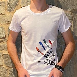 Men’s Graphic Tee